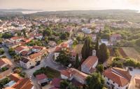 Beautiful Villa Judita with pool in Tar - Bed and Breakfast Tar