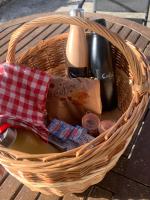 Pod Chardonnay et spa - B&B
