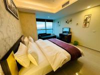 Apartamento Estudio de 2 dormitorios