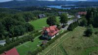 Bieszczady111 - pokoje - B&B