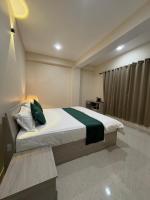 A Cube Homes - B&B Gangtok
