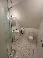 Habitación Doble con baño privado externo - 2 camas