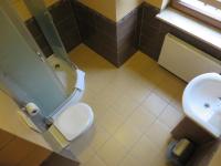 Junior Suite con Balcone