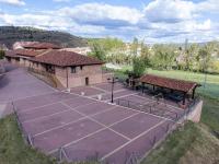 CASA RURAL MIRALTAJO - B&B Corduente