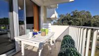 Saint Palais sur Mer - APERCU MER pour ce SUPERBE APPARTEMENT - une pépite - Ferienwohnung Saint-Palais-sur-Mer