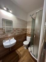 Single Room with Private Bathroom