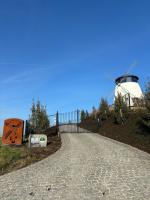 Moulin de Barbissart - B&B Obigies