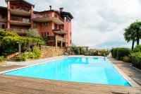 Bella Vita - by MyHomeInComo - Chambres d’hôtes Menaggio