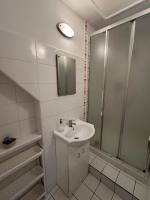 Triple Room with Bathroom