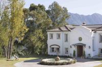 La Posada Romana Gaucin - B&B Gaucín