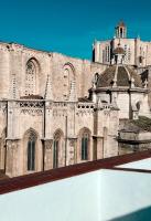 Tarragona Apartments - B&B Tarragona