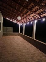 Rancho Normandi - B&B Capitólio