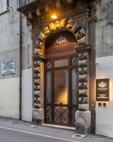 Aragona Suite - B&B