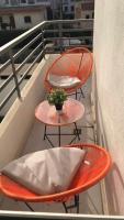 Charming apartment at Maarif - Ferienwohnung