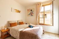 Appartement met 2 slaapkamers
