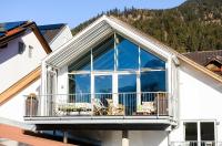 Das Loft - Ferienwohnung Garmisch-Partenkirchen