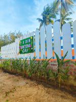 PS Din Kontenastay - B&B Kota Bharu