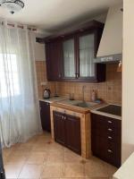 Two-Bedroom Family Apartment