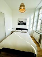 Le Saint-Louis l Coeur de Ville - B&B La Rochelle