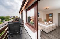 Quartier No 6 Apartment 16 - Ferienwohnung