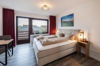 Quartier No 6 Apartment 16 - Ferienwohnung Büsum