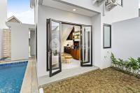 Serila Villa by Kozystay - Jimbaran - B&B