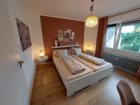 Gemütliche Familienwohnung mit WLAN und Stellplatz - B&B Bielefeld