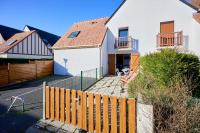 L'Ancre Bleue - Duplex à 10min de la plage - B&B Courseulles-sur-Mer