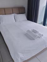 Genting Permai GEO38 Residence - B&B Genting Highlands