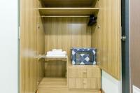 Deluxe Kamer met Kingsize Bed