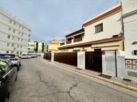 V Centenario free parking by Staycare - Ferienwohnung Rota