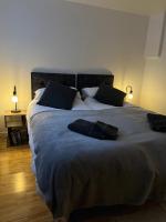 Cozy 1 Bedroom Basement Flat - B&B