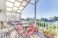 Los Pitigues Algarrobo alojamiento para 8 a 10 personas - B&B Algarrobo