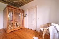 Ferienwohnung Villa Wagersrott - stilvoll, großzügig mit Sauna & großem Garten - Bed and Breakfast Wagersrott