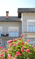 Villa Jajce - Bed and Breakfast