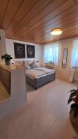 Ferienwohnung Altenberg - Bed and Breakfast