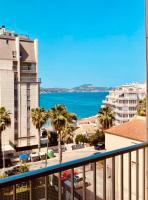 Mariola Vista Mar - B&B Calpe