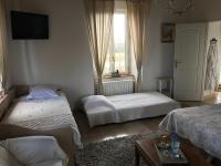 Chambre Triple Supérieure