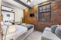 Bands Warehouse V Sleeping 8 Guests - B&B