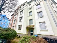 Scandinavian Relax, Netflix, central, keyless - B&B