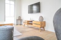 Strandhaus Zingst Apartment 03 - Ferienwohnung Zingst