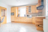 Windflüchter Hus - Ferienwohnung Ostseebad Prerow