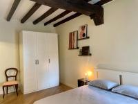 Apartment mit 2 Schlafzimmern