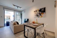 Appartamento con 1 Camera da Letto