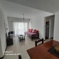Cómodo Dto 2Amb - 3 Adultos -Plaza Mitre - Opcional Cochera -Mar del Plata - Ferienwohnung