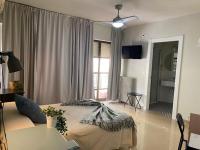 Apartamento de 2 dormitorios