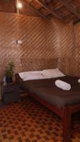 Chambre Double avec Balcon - Vue sur Mer
