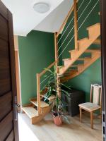 Habitación Doble con vistas al jardín