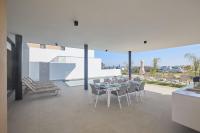 Protaras Aqua Pearl Villa AQ12 - B&B Paralímni
