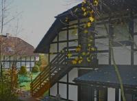 Cosy Apartment Sternberg am National Park - B&B Frankenau